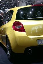 Renault Clio RS 2010 года